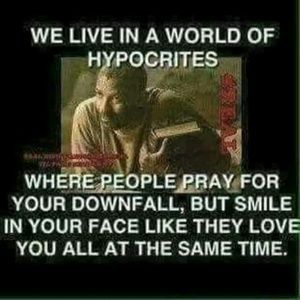 Meet your Posher, Terry